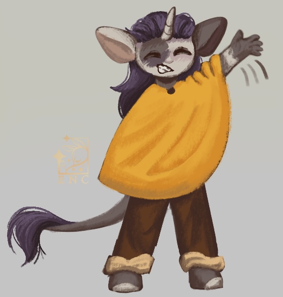 Character design